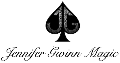 Jennifer Gwinn Magic